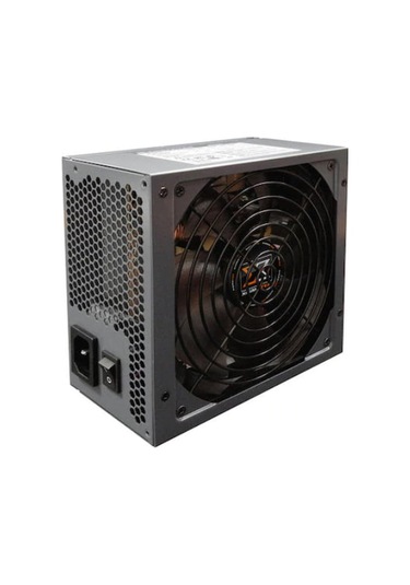 Xigmatek NRP-PC02 400W 80+ Bronz 14 CM Fanlı Güç Kaynağı