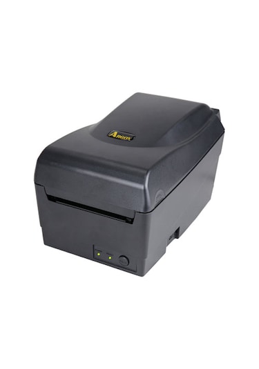 Argox Os-214ex Pro 203 Dpi Termal Transfer Barkod Yazıcı