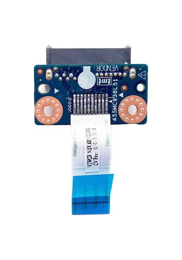 Lenovo Uyumlu Ideapad G505 20240 Sata Dvd-Cd Connector Fiyatları