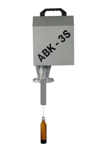 3S Sürekli Seviye Sensörü