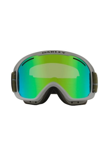 Oakley Oo711314 O Frame 2.0 Pro Xm Beden Kayak Gözlüğü Yeşil