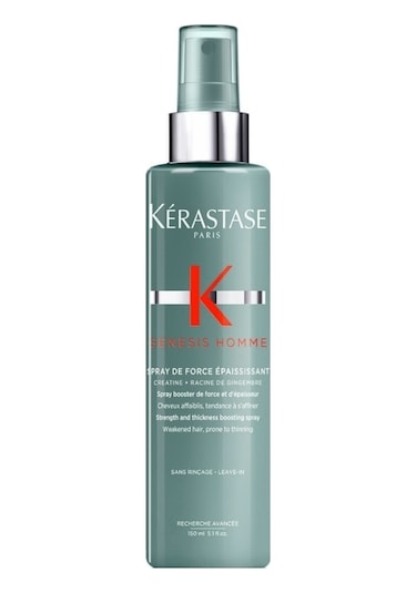 Kerastase Genesis Homme Spray De Force Épaississant Sprey 150 ML