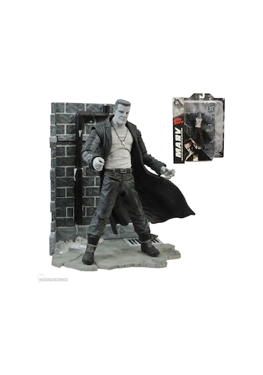 Sin City Select Marv Action Figure