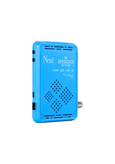Next 2000 Wifi S