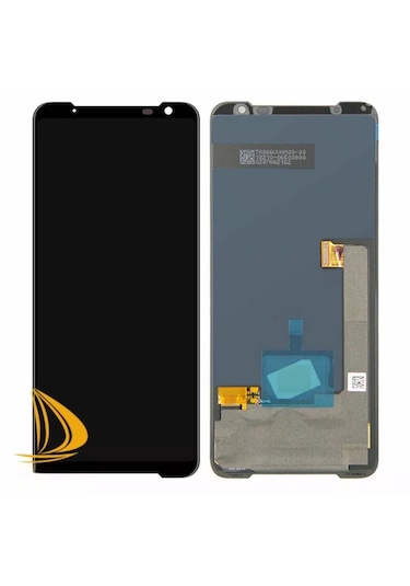 Asus Rog Phone 3 Lcd Ekran Dokunmatik Servis Zs661kl