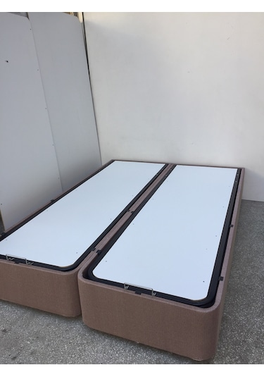 Bengimobilya Baza Standart Silinir Kumaş Model Metal Transmisyon Çelik Fırın B