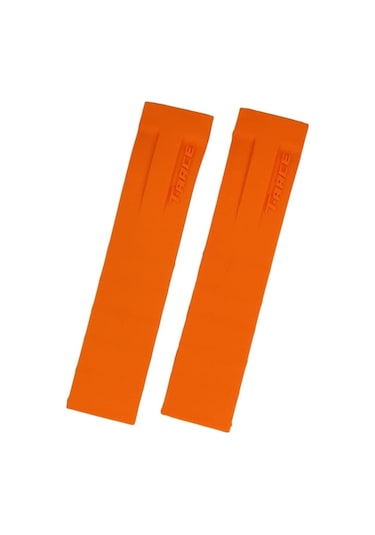Tissot T Race T048.417.27.057.04 Turuncu Silikon Kordon