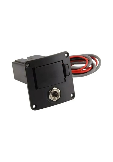 Lsys Preamp Ekolayzır Eq Tuner Piezo