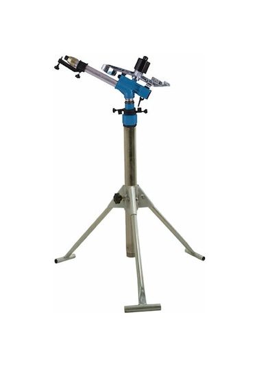 B/2 Açılı Yağmurlama Başlığı sehpa Dahil