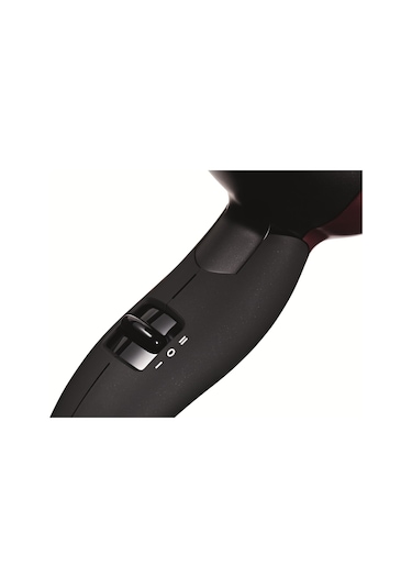 Grundig HD 2509 R 1500W Katlanabilir Seyahat Tipi Saç Kurutma