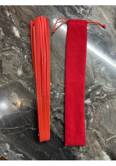 Bestpro Kadife Büyük Şark El Feneri Kalemler Ve Yazı Kalemleri İçin 36 Cm Kılıf 306124456