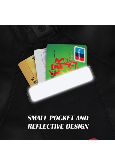 Geeksen Kışlık Poliester Islaklıklı Kolluk - 360 Isı Sağlama, Yansıtıcı Şerit, Kask Uyumlu, Unisex Gri Gri