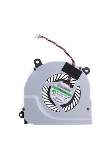 Alfabilgisayar Casper Uyumlu Nirvana H36 Fan Sıfır A++