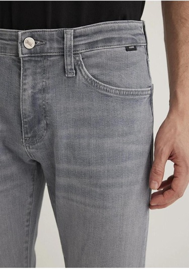 Mavi Erkek James Smokey Blue Lux Black 0042489350 Gri