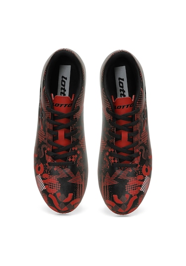 Lotto Cooper Fg 4fx Pembe Erkek Krampon 000000000101502768 Pembe - Siyah