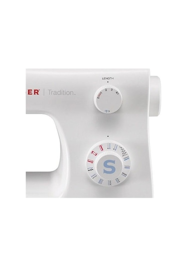 Singer 2259 Tradition Dikiş Makinesi