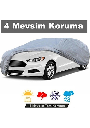 Bmw E36 Miflonlu Premium Araba Brandası