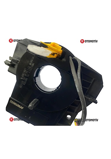 Jeep Dodge Airbag Sargısı Zembereği 5156106af Açı Sensörlü