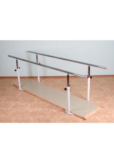 Medikaltec Paralel Bar 3 Metre