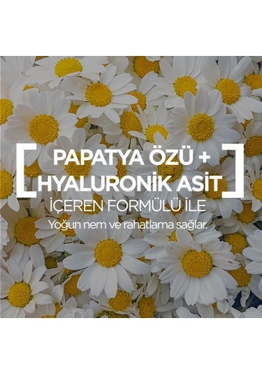 Garnier Nem Bombası Dinlendirici Kağıt Yüz Maskesi