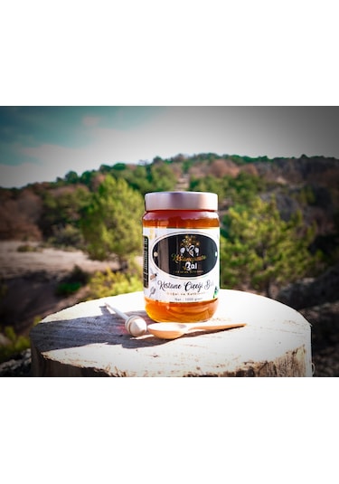 Kestanepınarı Bal Kestane Balı 1 KG