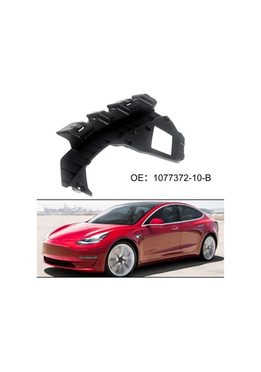 Far Far Braketi Parçalarının Değiştirilmesi Sağ