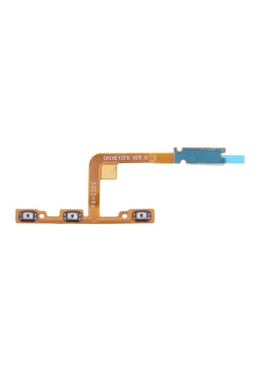 For Honor Pad 9 Hey2-w09 Güç Düğmesi Ve Ses Düğmesi Flex Kablo