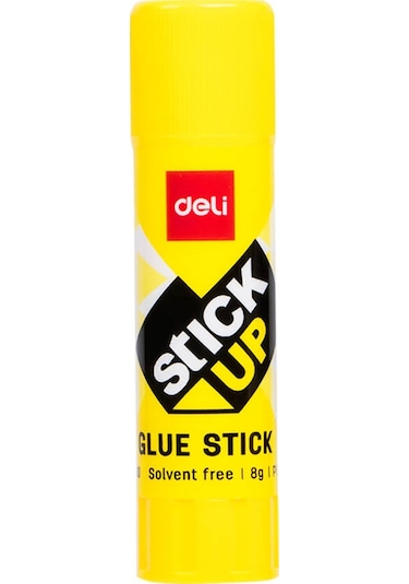 Deli Stick Yapıştırıcı 8 Gr A20010
