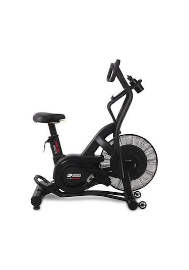 Diesel Fitness W200 Air Bike