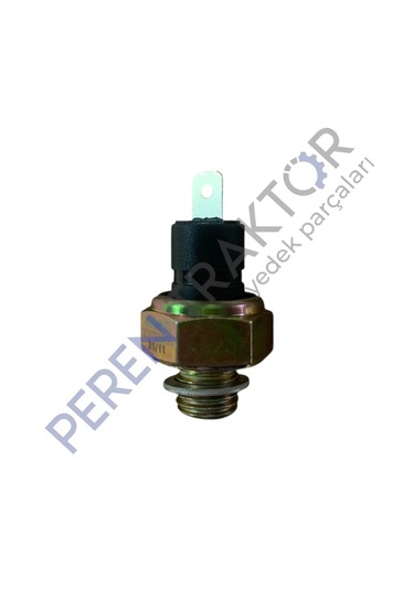 Peren Traktör 4998770 - Yağ Müşürü New Holland 480/640/55-46 İle