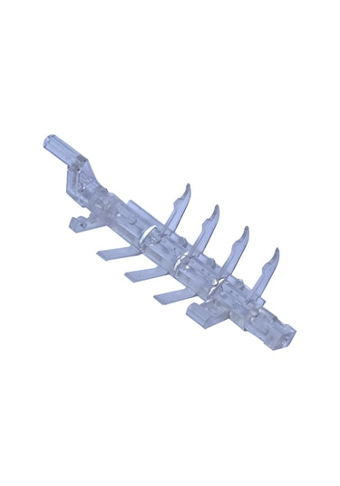 Toyota Corolla Uyumlu için Kilometre Sıfırlama Tarağı