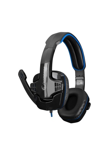 Rampage Kb-r63 Stage Makrolu Klavye Sn-r9 Kulaklık R63 Rgb Mouse + Mousepad 4lü Oyuncu Seti Optik