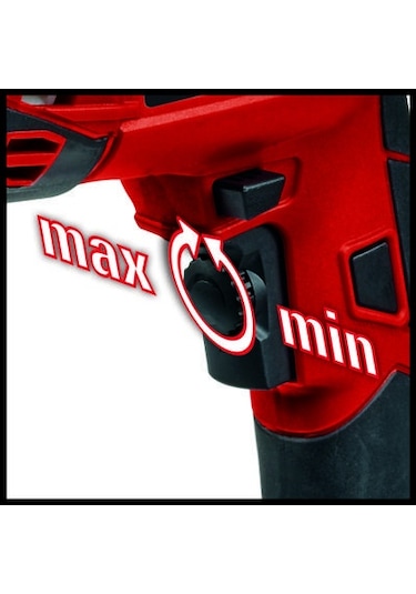 Einhell TC-ID 720/1 E Darbeli Matkap - 4259848 - 4259848