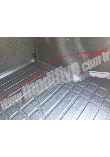 2005 Hyundai Elantra Bagaj Havuzu Araca Özel 3D Badela Marka