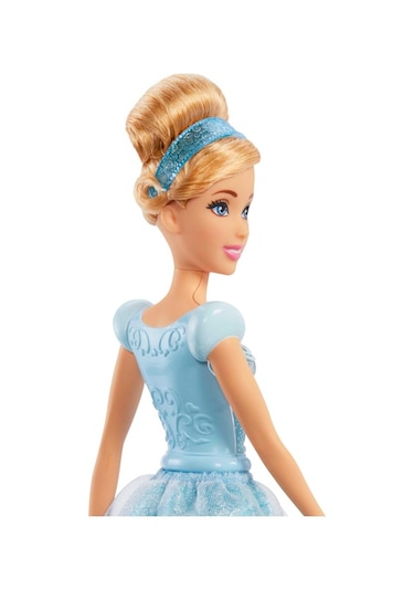 Disney Prenses Cinderella HLW06