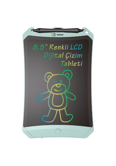 Xiaomi Wicue 8.5" LCD Dijital Çizim Tableti