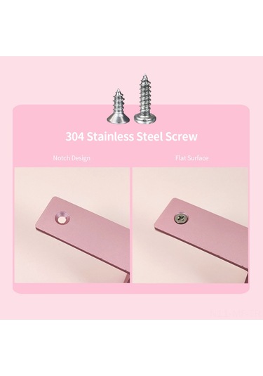 Mufunye Metal Silikon Kulaklık Asıcı: Z Tipi Masaüstü Tutucu, Kolay Kurulum, Lehimli Yapistırıcı, Sıcaklık Ve Çizik Korumalı, Siyah