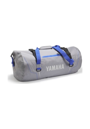 Yamaha Su Geçirmez Sosis Arka Çanta 60 Lt. Bw3-Fwpbg-00