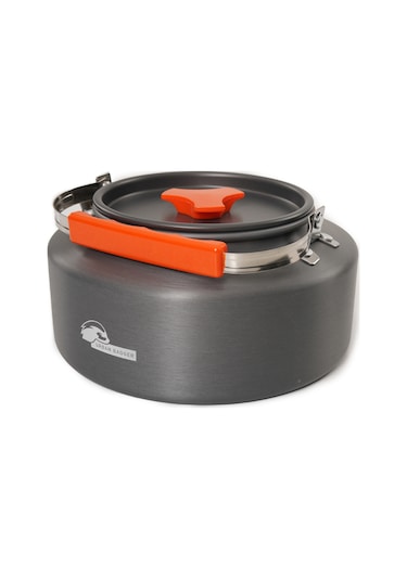 Urban Badger Eost 1,6 Lt Çaydanlık Füme