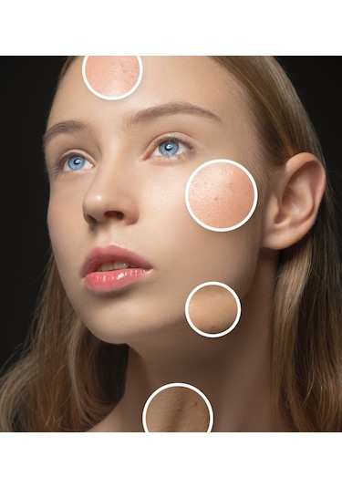 Akita Gül Suyu Yüz Temizleme Toniği 250 ML