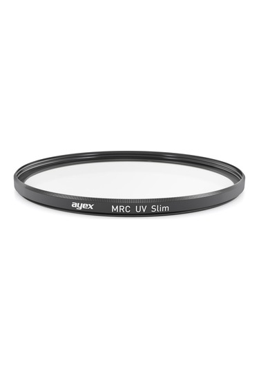 Ayex 40.5 MM MRC Slim UV Filtre