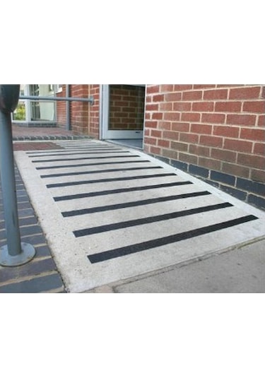Kaydırmaz Bant 2,5 Cm 25 Metre