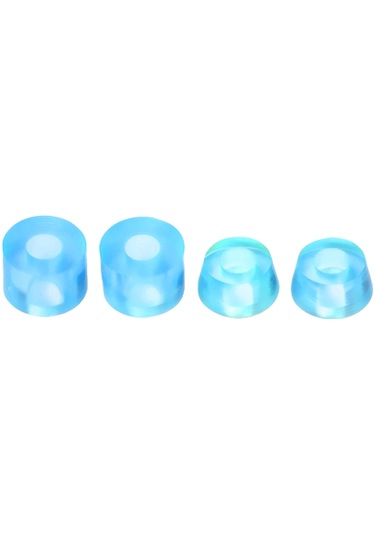 Homyl 4x 92a Kaykaylı Kamyon Burcu Longboard Yedek Temiz-mavi Temiz Mavi Çok Renkli