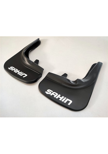 Replax Tofaş Uyumlu Şahin Ön Paçalık Çamurluk Tozluk 2'li