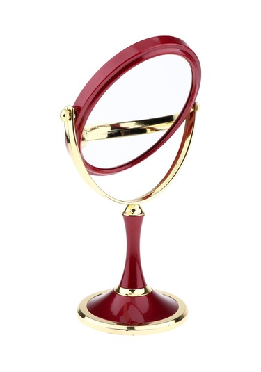 Suntek Taban 300x160mm Ile Yüksek Dereceli Masa Üstü Kozmetik