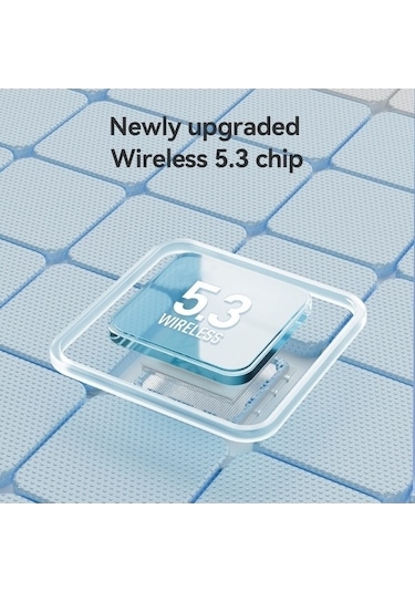 Carrier- Carrier- By18 Bluetooth 5.3 Kulak İçi Şarj Kutulu