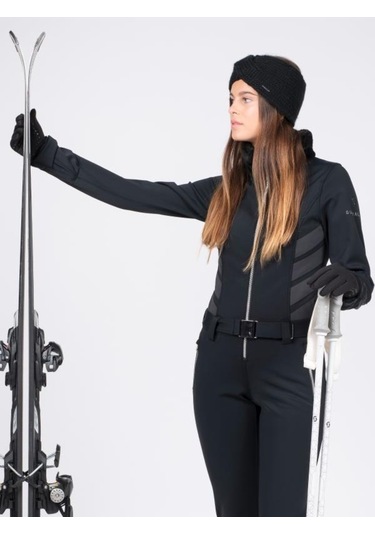 Sun Valley Kalmia Kadın Kayak Tulumu-Kalmıa99N