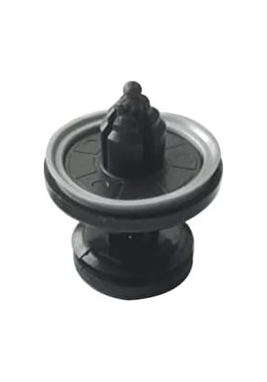 Vw Lupo - Bora - Golf - Passat - Polo & Seat Kapı Döşeme Klipsi 10 Adet Yk 0001 3b0868243