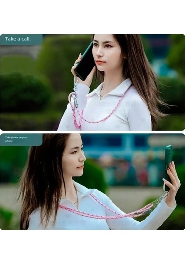 Fastbuy Dream011 Yeşil 60w Hızlı Şarj Type C 6/14 Modelleri İçin 18m Uzun Kablosu