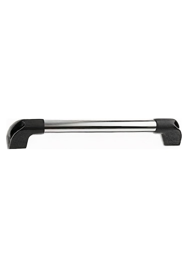 Sealux Plastik Ayaklı Tutamak Cr-Ni Ø19X200Mm
